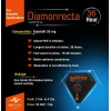 DIAMONRECTA 20 MG 4 FILM-COATED TABLETS